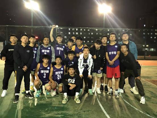 20211022 Beat365官网喜获Beat365唯一官方网站第十二届“迎新杯”篮球赛亚军 (2)
